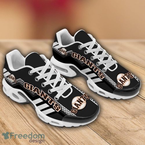 San Francisco Giants Air Cushion Sports Shoes Trending Sneakers TN Shoes For Men Women Product Photo 1