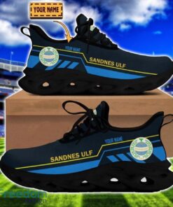 Sandnes Ulf Sneakers Limited Max Soul Shoes For Men And Women Custom Name