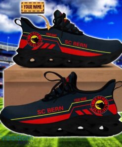 SC Bern Sneakers Limited Max Soul Shoes For Men And Women Custom Name Product Photo 1