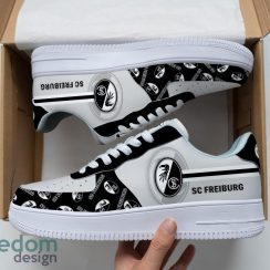 SC Freiburg II Air Force Shoes For Fans AF1 Sneakers