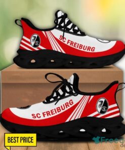 SC Freiburg II Max Soul Sneakers Striped Men Women Limited Running Shoes Product Photo 2