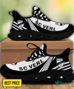 SC Verl Max Soul Sneakers Striped Men Women Limited Running Shoes Product Photo 2