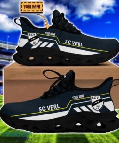 SC Verl Sneakers Limited Max Soul Shoes For Men And Women Custom Name