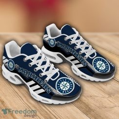 Seattle Mariners Team Sneakers Air Cushion Sports Shoes Men Women Trending TN Shoes