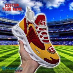 SG Dynamo Dresden Sneakers Max Soul Shoes For Men And Women Custom Name Team Gift