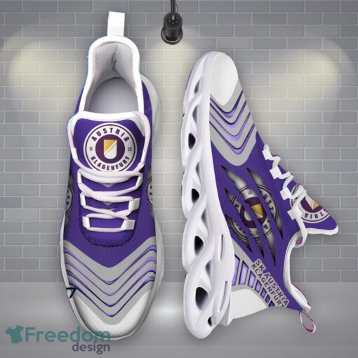 SK Austria Klagenfurt Sneakers Wolf Scratch Designs Max Soul Shoes Running Shoes Product Photo 1