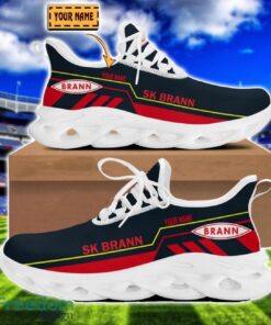 SK Brann Sneakers Limited Max Soul Shoes For Men And Women Custom Name Product Photo 2