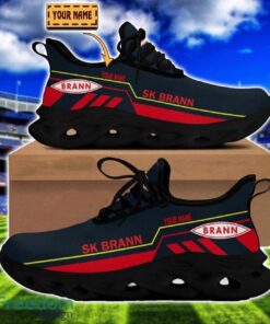 SK Brann Sneakers Limited Max Soul Shoes For Men And Women Custom Name Product Photo 1