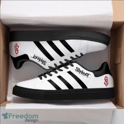 Slipknot Low Top Skate Shoes For Men And Women Fans Gift Shoes Product Photo 2