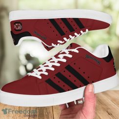 South Carolina Gamecocks Low Top Skate Shoes Fans Sneakers Men Women Gift Product Photo 2