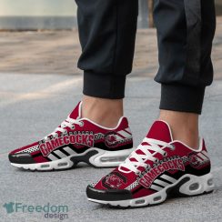 South Carolina Gamecocks Team Sneakers Air Cushion Sports Shoes Men Women Trending TN Shoes Product Photo 3