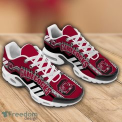 South Carolina Gamecocks Team Sneakers Air Cushion Sports Shoes Men Women Trending TN Shoes