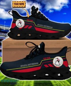 Sparta Rotterdam Sneakers Limited Max Soul Shoes For Men And Women Custom Name Product Photo 1