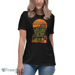 Spooky Castle Every Day Is Halloween T Shirt Product Photo 6