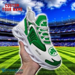 SpVgg Greuther Furth Sneakers Max Soul Shoes For Men And Women Custom Name Team Gift