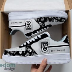 SSV Ulm 1846 Air Force Shoes For Fans AF1 Sneakers