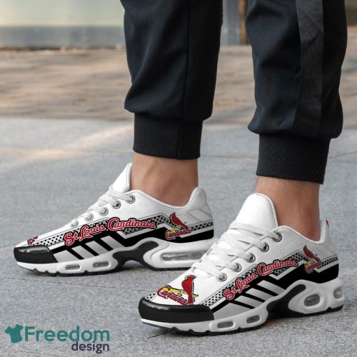 St. Louis Cardinals Air Cushion Sports Shoes Trending Sneakers TN Shoes For Men Women Product Photo 3