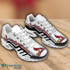 St. Louis Cardinals Air Cushion Sports Shoes Trending Sneakers TN Shoes For Men Women