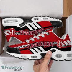 Stanford Cardinal Team Sneakers Air Cushion Sports Shoes Men Women Trending TN Shoes Product Photo 2