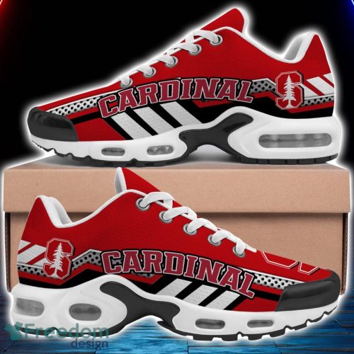 Stanford Cardinal Team Sneakers Air Cushion Sports Shoes Men Women Trending TN Shoes Product Photo 4