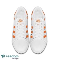 STIHL Low Top Skate Shoes For Men And Women Fans Gift Shoes Product Photo 4