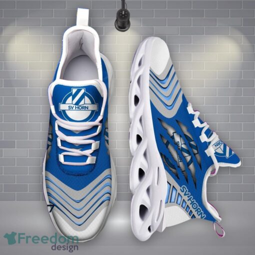 SV Horn Sneakers Wolf Scratch Designs Max Soul Shoes Running Shoes Product Photo 1