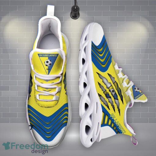 SV Lafnitz Sneakers Wolf Scratch Designs Max Soul Shoes Running Shoes Product Photo 1