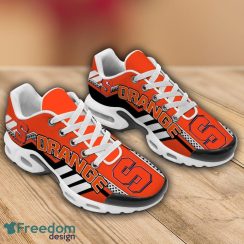 Syracuse Orange Air Cushion Sports Shoes Ultra Sneakers For Men Women