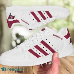 Tampa Bay Buccaneers Low Top Skate Shoes Limited Version Gift Ideas For Fans Product Photo 2