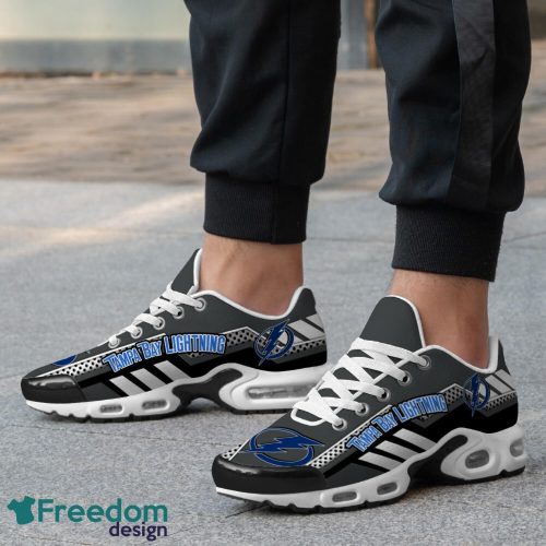 Tampa Bay Lightning Air Cushion Sports Shoes Trending Sneakers TN Shoes For Men Women Product Photo 3