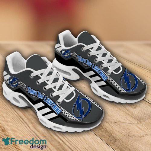 Tampa Bay Lightning Air Cushion Sports Shoes Trending Sneakers TN Shoes For Men Women Product Photo 1