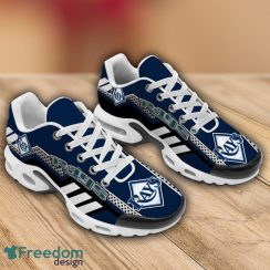 Tampa Bay Rays Air Cushion Sports Shoes Trending Sneakers TN Shoes For Men Women