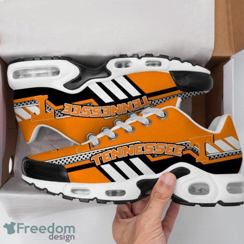 Tennessee Volunteers Team Sneakers Air Cushion Sports Shoes Men Women Trending TN Shoes Product Photo 2