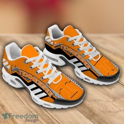 Tennessee Volunteers Team Sneakers Air Cushion Sports Shoes Men Women Trending TN Shoes Product Photo 1