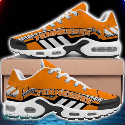 Tennessee Volunteers Team Sneakers Air Cushion Sports Shoes Men Women Trending TN Shoes Product Photo 4