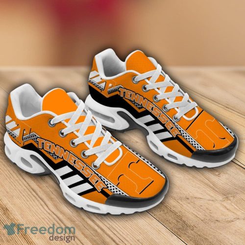 Tennessee Volunteers Team Sneakers Air Cushion Sports Shoes Men Women Trending TN Shoes Product Photo 1