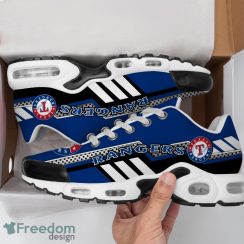 Texas Rangers Air Cushion Sports Shoes Trending Sneakers TN Shoes For Men Women Product Photo 2