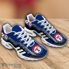 Texas Rangers Air Cushion Sports Shoes Trending Sneakers TN Shoes For Men Women