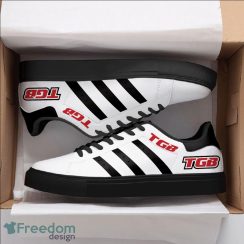 TGB Low Top Skate Shoes For Men And Women Fans Gift Shoes Product Photo 2