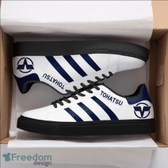 Tohatsu Low Top Skate Shoes Limited Version Gift Ideas For Fans Product Photo 2