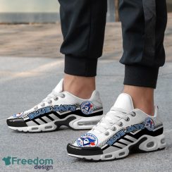 Toronto Blue Jays Air Cushion Sports Shoes Trending Sneakers TN Shoes For Men Women Product Photo 3