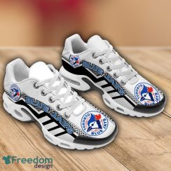 Toronto Blue Jays Air Cushion Sports Shoes Trending Sneakers TN Shoes For Men Women Product Photo 1