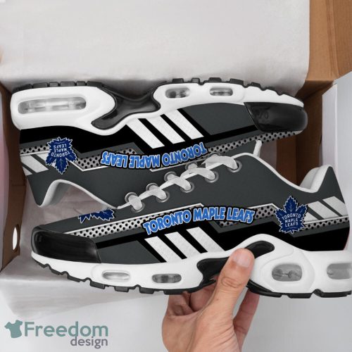 Toronto Maple Leafs Air Cushion Sports Shoes Trending Sneakers TN Shoes For Men Women Product Photo 2