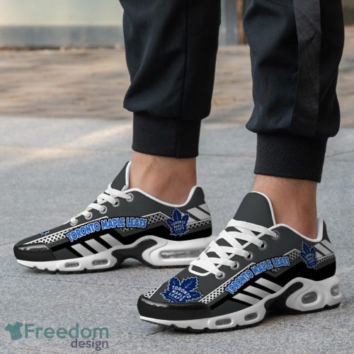 Toronto Maple Leafs Air Cushion Sports Shoes Trending Sneakers TN Shoes For Men Women Product Photo 3