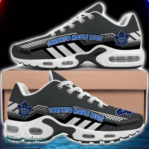 Toronto Maple Leafs Air Cushion Sports Shoes Trending Sneakers TN Shoes For Men Women Product Photo 4