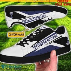 Tottenham Hotspur New Custom Name Unique Gift Skate Shoes For Football Fan Product Photo 4