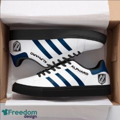 Toyota Alphard Low Top Skate Shoes Limited Version Gift Ideas For Fans Product Photo 2