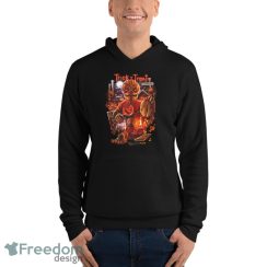 Trick Are Treat Night Halloween T Shirt Product Photo 4