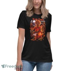 Trick Are Treat Night Halloween T Shirt Product Photo 6