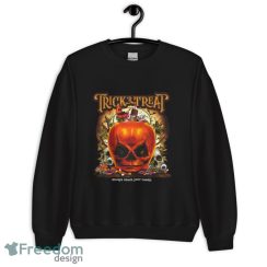 Trick ‘r Treat Candy Coatecd Carnage Halloween T Shirt